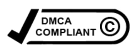DMCA Compliant